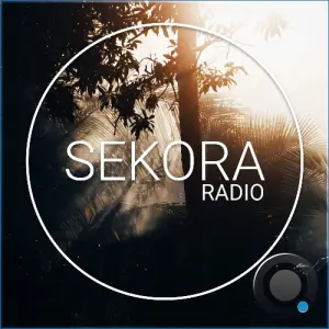 Uoak - Sekora Radio 182 (2026-08-20)