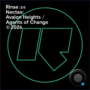 Nectax - Avalon Heights x Agents of Change (2026)
