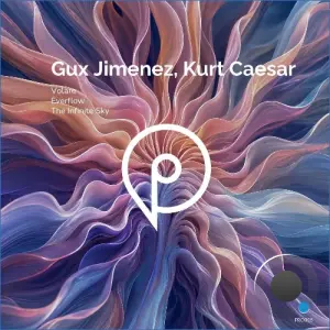 Gux Jimenez, Kurt Caesar - Volare (2026)
