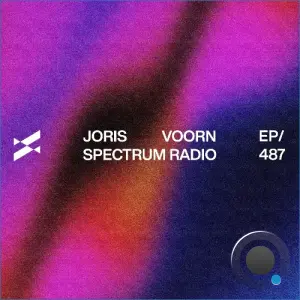 Joris Voorn - Spectrum Radio 487 (2026-08-21)