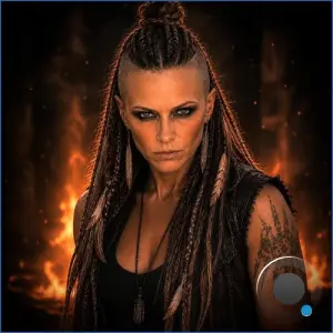 Alchemical Revolution - Lilith Rising (2026)
