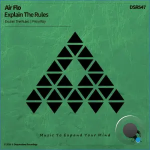 Air Flo - Explain The Rules (2026)
