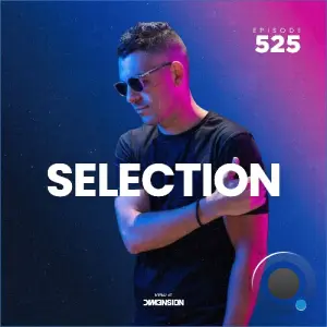 Dim3nsion - Dim3nsion Selection 525 (2026-08-21)