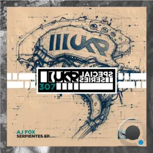 AJ Fox - Serpientes (2026)