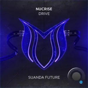 Nucrise - Drive (2026)