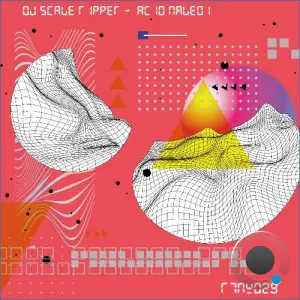 DJ Scale Ripper - Acid Naledi (2026)