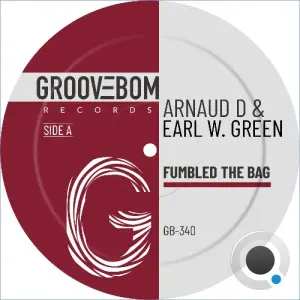 Arnaud D x Earl W. Green - Fumbled The Bag (2026)