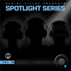 Breakout - Spotlight Series Vol. 16 (2026)