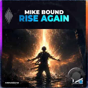 Mike Bound - Rise Again (2026)