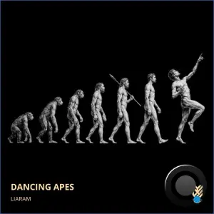 Liaram - Dancing Apes (2026)