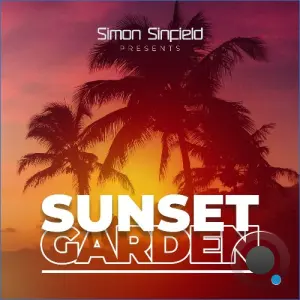 Simon Sinfield - Sunset Garden 009 (2026-08-27)