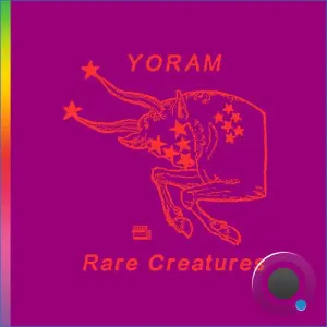 Yoram - Rare Creatures (2026)