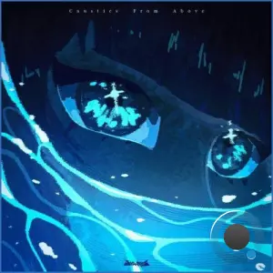 Sharks - Caustics From Above (2026)