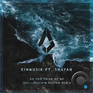 Einmusik ft. Shayan - Do You Think of Me (2026)