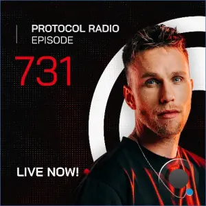Nicky Romero - Protocol Radio 731 (2026-08-14)