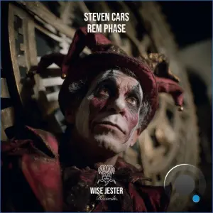 Steven Cars - Rem Phase (2026)