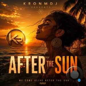 KronmDJ - AFTER THE SUN (2026)