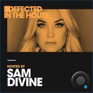 Sam Divine - Defected In The House (11 August 2026) (2026-08-11)