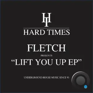 FLETCH - Lift You Up (2026)