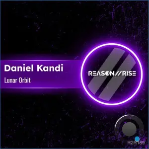 Daniel Kandi - Lunar Orbit (2026)