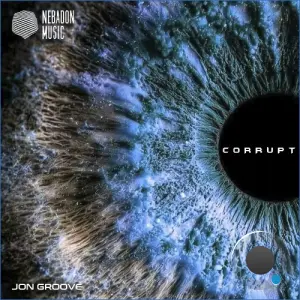 Jon Groove - Corrupt (2026)
