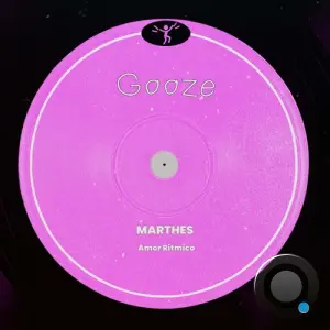 Marthes - Amor Ritmico (2026)