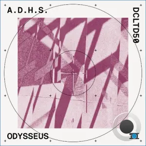 A.D.H.S. - Odysseus (2026)