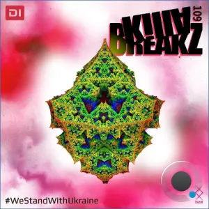 Dante & Charlie Brown - Killabreakz #109 (2026-08-06)