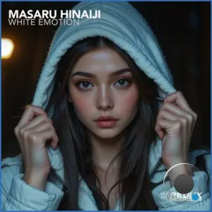 Masaru Hinaiji - White Emotion (2026)