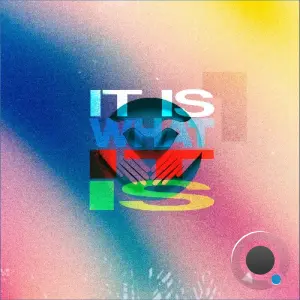 Qumulus, Illmatika, Luke Truth - It Is What It Is (2026)
