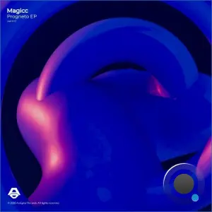 Magicc - Progneto (2026)