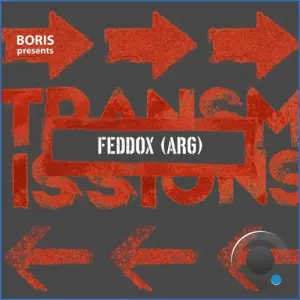 Feddox (Arg) - Transmissions 657 (2026-08-12)