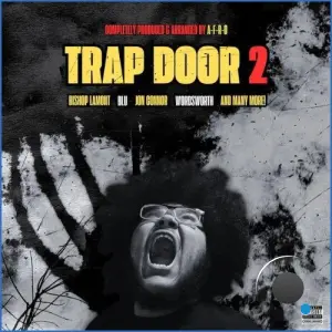 A-F-R-O - Trap Door 2 (2026)