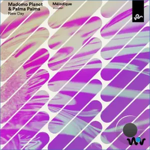 Madomo Planet, Palma Palma - New Day (2026)