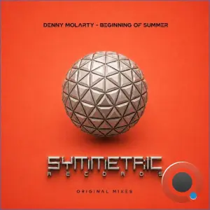 Denny Molarty - Beginning of Summer (2026)