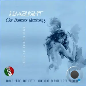 Limelight - Our Summer Memories (2026)