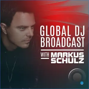 Markus Schulz & Biskuwi - Global Dj Broadcast (2026-08-27)