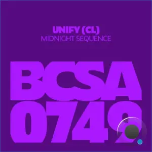 UNIFY (CL) - Midnight Sequence (2026)