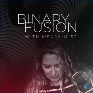 Menja Mist - Binary Fusion 113 (2026-08-14)