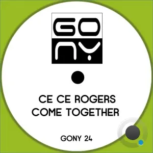 CeCe Rogers - Come Together (2026)