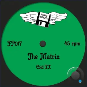 Cold FX - The Matrix (2026)