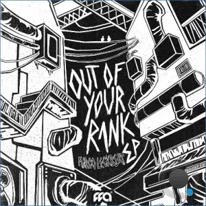 Marco Leckbert - Out Of Your Rank (2026)