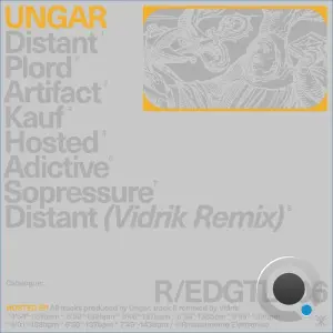Ungar - Hosted (2026)