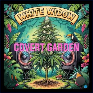 Covert Garden - White Widow (2026)