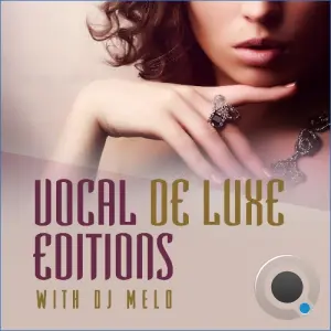 Dj Melo - Vocal De Luxe Edition 195 (2026-08-24)
