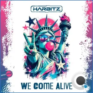 Harbitz - We Come Alive (2026)