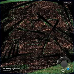 Hyakutake - DMTree (2026)