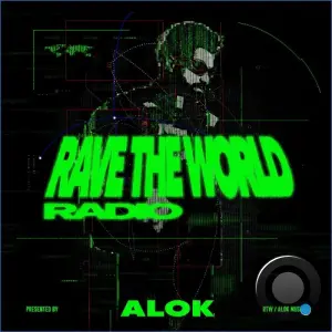 Alok - Rave The World 007 (2026-08-29)
