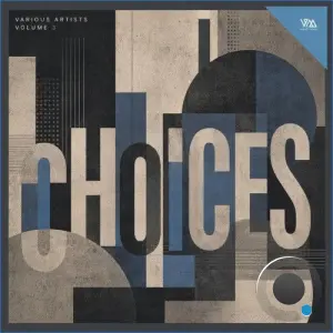 Variety Music Pres. Choices, Vol. 3 (2026)