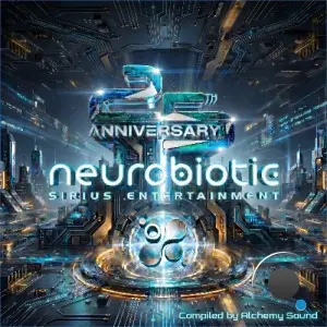 Neurobiotic 25 Years Anniversary (2026)